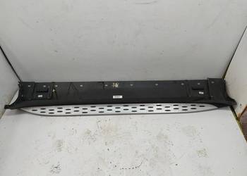 Mercedes EQC 400 W293 LISTWA PROGOWA PRAWA A2936981600