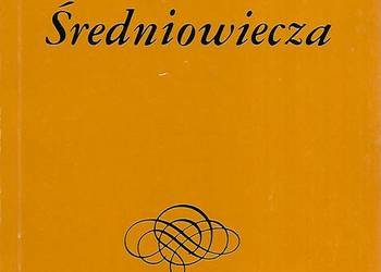 Literatura Średniowiecza - T. Witczak.