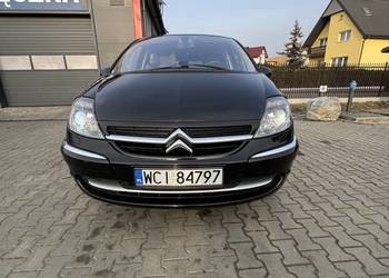 Citroen C8 2013 2.0 HDI 165km