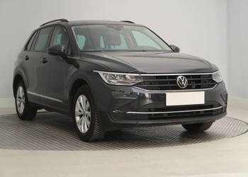 VW Tiguan 1.5 TSI