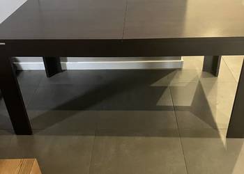 Sprzedam używany stół