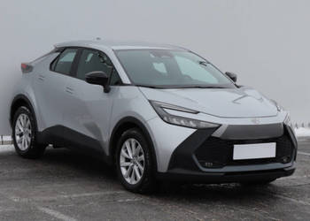 Toyota C-HR 1.8 Hybrid