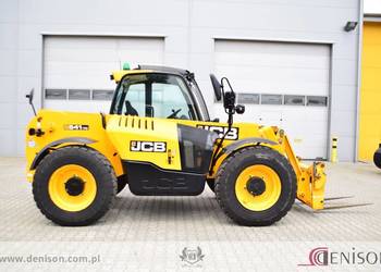 JCB 541-70