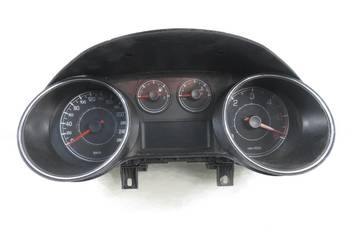 LICZNIK FIAT BRAVO II (198_) 1.9 D 51820214