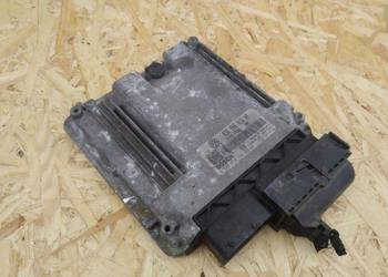 STEROWNIK SILNIKA KOMPUTER SKODA OCTAVIA II 03G906016HF