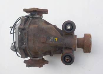 DYFERENCJAŁ DYFER INFINITI EX QX50