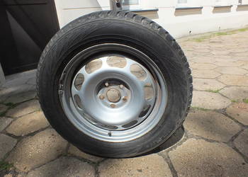 koło 17",114,3x5,60mm