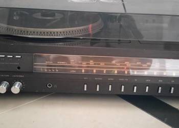 Radio Grundig PRC 2000-2 stereocenter