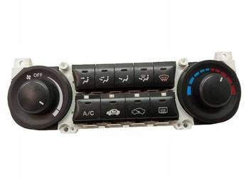 PANEL NAWIEWU 0031NB19 Honda Stream I (2000-2006)
