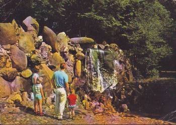 Kart. pozdrowienia z Arnhem  kas 1968 Kart. pozdrowienia z Arnhem  kas 1968