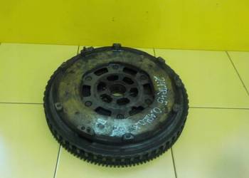 QASHQAI J11 JUKE 1.2 DIG-T 16r 116KM HRA2 kolo dwumasowe