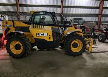 JCB 535-95