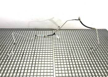 RURKA KLIMATYZACJI RENAULT CAPTUR I 924404971R 0.9 90KM Crossover