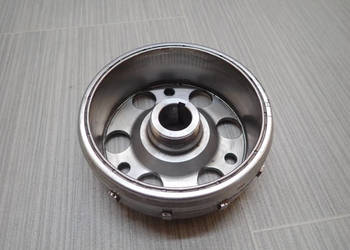 Magneto 037000-6350 7HZ LMX58 Koło Magnesowe YFM 700 Raptor 06-13r