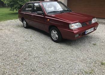 Polonez Atu 1.6 GSI Klimatyzacja