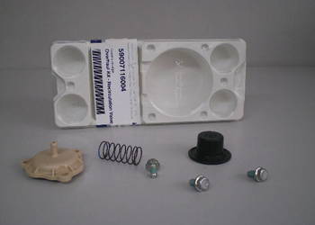 Zestaw naprawczy recyrkulatora BorgWarner 59007116004 53049880059