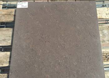 Gres / płytka podłogowa brązowy poler 60x60 firmy FIORANO