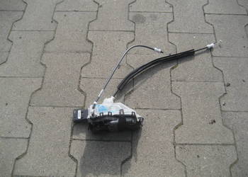 opel crossland x zamek drzwi tył lewy 16943706 psa267381 6pin