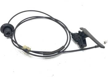 LINKA MASKI PEUGEOT 508 SW I 10-18 CIĘGNO OTWIERANIA, ZAMKA