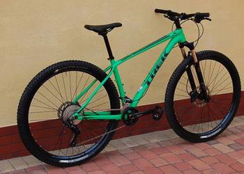 Trek 29 M SUPERFLY 6 Deore 2 x 10 SLX Platinum Alpha lekka rama