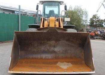 Ladowarka kolowa Liebherr 564 2 plus 2 Bez Vatu tez leading maszyny
