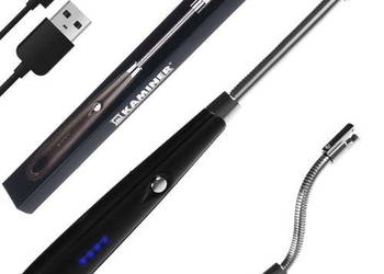 Zapalniczka plazmowa na USB