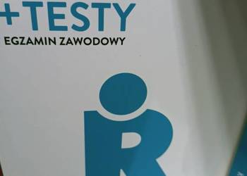 Repetytorium testy zawodowe podręczniki szkolne Warszawa