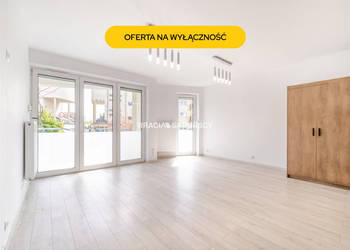 Mieszkanie Kraków 38.8m2 2 pok