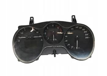 LICZNIK EU 5P0920823B 2.0 D Seat Toledo III (2005-2009)