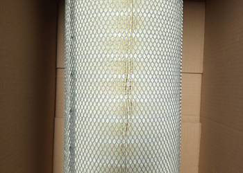 Filtr powietrza Fleetguard AF25748 Argo/budowlane