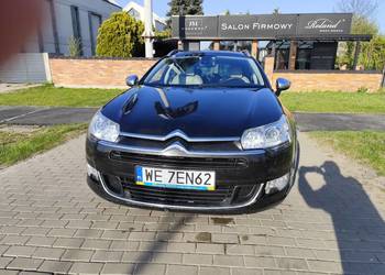 Sprzedam Citroena C5x7