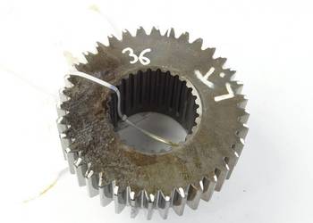 KOŁO ZĘBATE SKRZYNI ZF 2094311025 AGROTRON X720