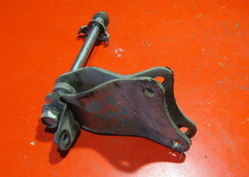 HONDA TRANSALP XL650V XL 650 MOCOWANIE SILNIKA UCHWYT USZY