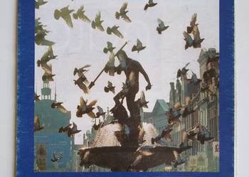 Mapa Gdańska (Dziennik Bałtycki) Mapa Gdańska (Dziennik Bałtycki)