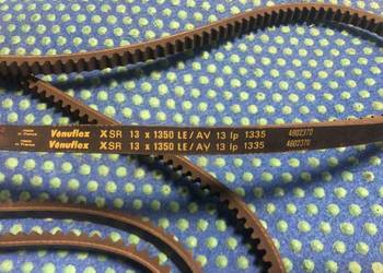 PASEK KLINOWY 4802370 XSR 13x1350 LE/AV 13 lp 1335