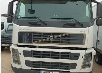VOLVO FM 440