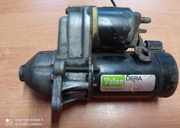 Rozrusznik Opel Astra II G Valeo D6RA 62