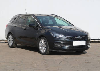 Opel Astra 1.4 T