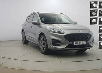 Ford Kuga 2.5 FHEV FWD ST-Line X! Z polsiego salonu! FV 23% III (2019-)