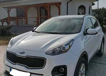 Sprzedam Kia sportage