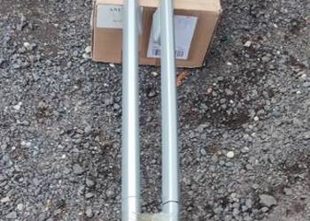 Alfa Romeo 159 combi relingi dachowe
