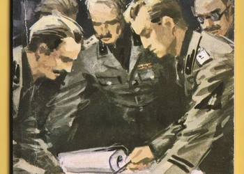 ŻÓŁTY TYGRYS - NOC WIELKIEJ RADY - 1988