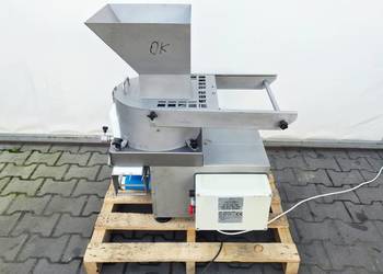 DEIGHTON FORMATIC RETAIL MACHINE | Automatyczna formierka do hamburgerów