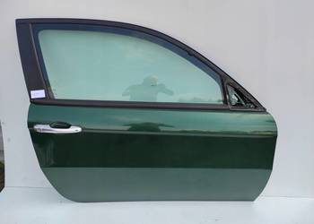 SZYBA DRZWI PRAWYCH PRZÓD ALFA ROMEO 147 (937) 3D