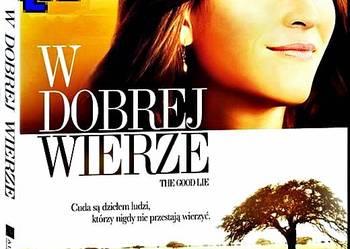 W DOBREJ WIERZE   REESE WITHERSPOON