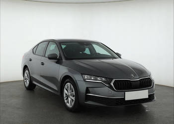 Skoda Octavia 1.5 eTSI mHEV