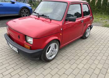 SWAP Silnik 1,2 Punto