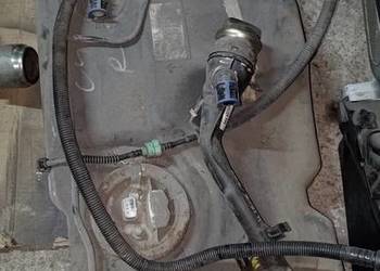 Bak zbiornik paliwa mini Cooper R50