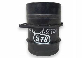 PRZEPŁYWOMIERZ Audi A4 B5 1.9 TDI 074906461B Bosch