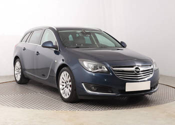 Opel Insignia 2.0 CDTI